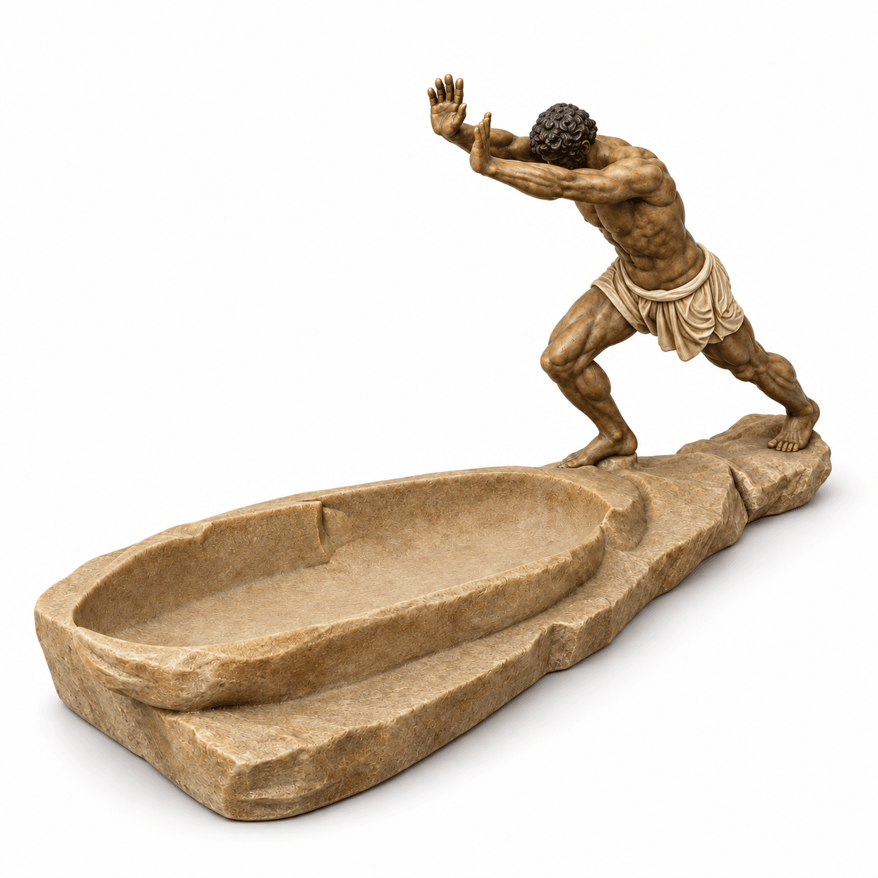 سینی سیسیفوس کلکسیونی
